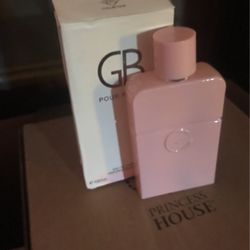 PARFUM GB 😊OBO