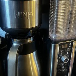 Ninja Coffee 