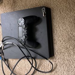 Game PlayStation 4 One Controller 