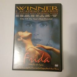 Frida Are You Feeling By Julie Tamor Two Academy Awards Including Best Original Score Winner.