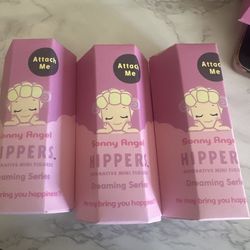 Sunny Angel for phone