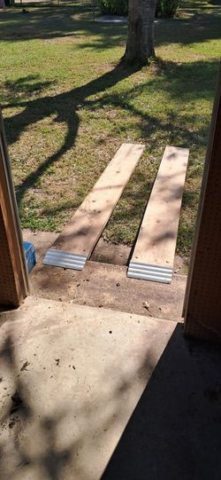 Ramps (bigger set)