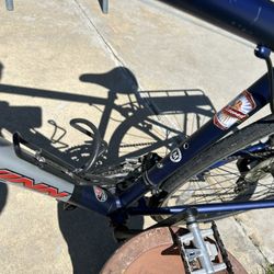 Bike in God Condition 