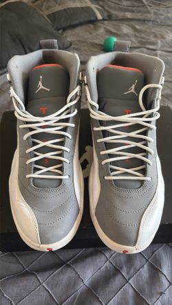 Air Jordan 12 retro
