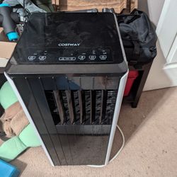 Costway Portable AC