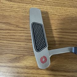 Odyssey Microhinge Putter