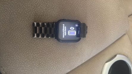 Iwatch 44 SE GPS NO CELLULAR