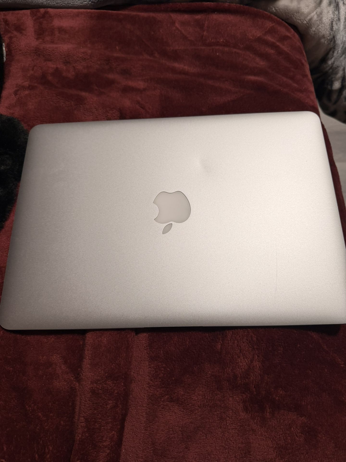 Macbook Air