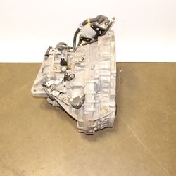 2AR JDM 2.5L 4X2 FWD TRANSMISSION