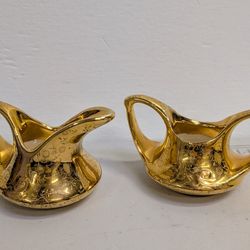 Pearl Company Sugar & Creamer