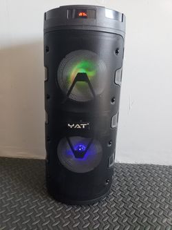 Radio speaker kareoke 🎤 👌