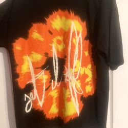 Denim Tears X Offset Tee Shirt Collab 