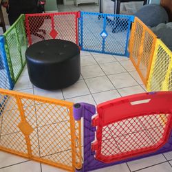 Northside Play Yard