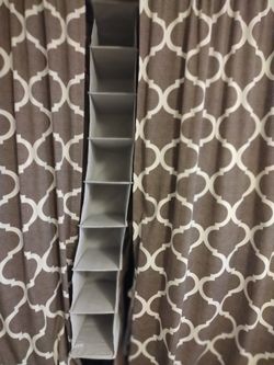 Shoe Organizer (Closet Shoe Organizer)