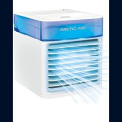 Artic Chill Cooling Fan 