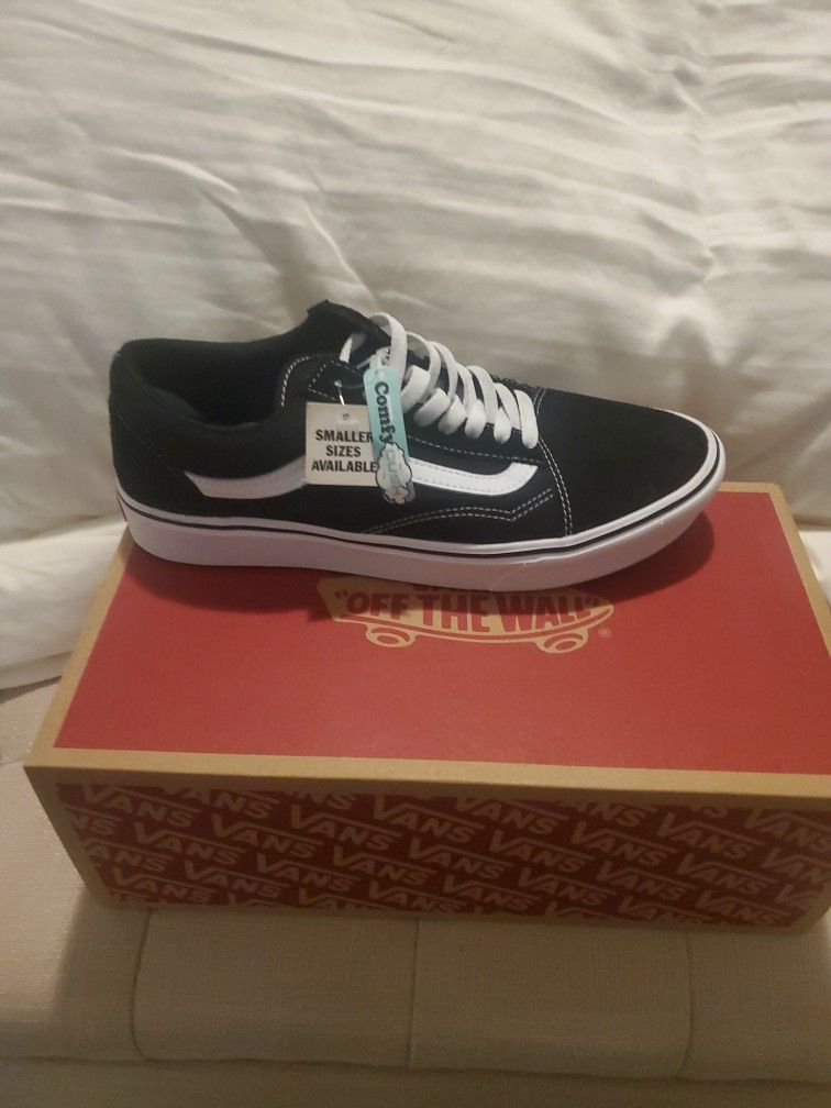 Vans Footwear