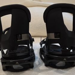 Burton Cartel  Bindings