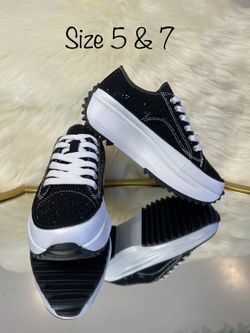 Sneakers Shoes