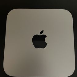 Mac Mini M1