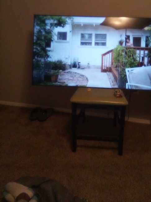 55 Inch Samsung Tv