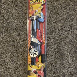 As Seen On TV Goliath Rocket Fishing Rod