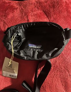 PATAGONIA Terravia Mini Hip Pack NEW