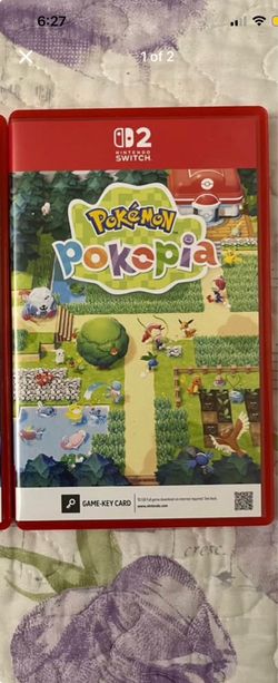 Pokopia