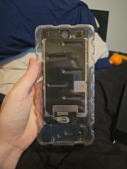 Replacement iPhone 6s LCD and Digitizer