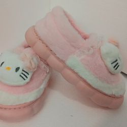 Hellokitty Slippers  36 To'37