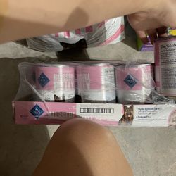 Blissful Belly - Blue Buffalo