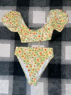 Women’s wild fable swimsuit
