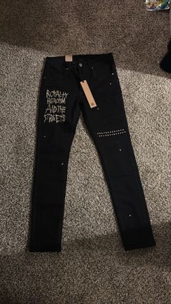 Ksubi Jeans