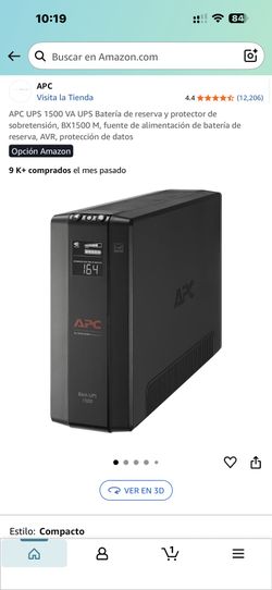 Back- Ups