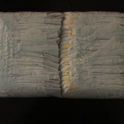 Newborn/Sz 1 Diapers 
