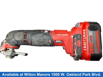 Craftsman Cmce500 Red