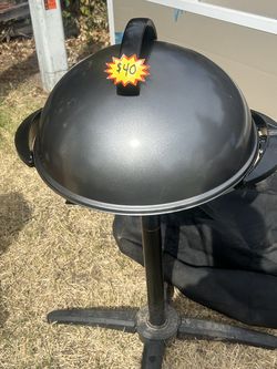 George Forman Grill