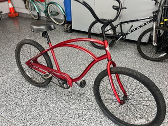 Electra beach cruiser