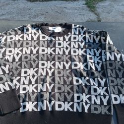 Women's DKNY Sweater 