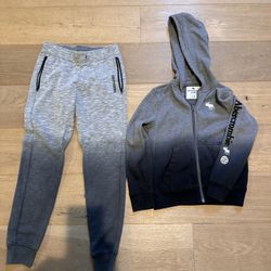 Abercrombie Kids- Set