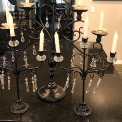 candle Holders 