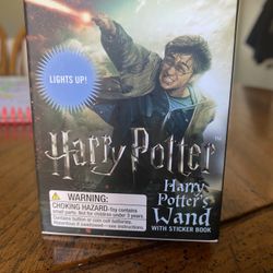 Harry Potter Wand