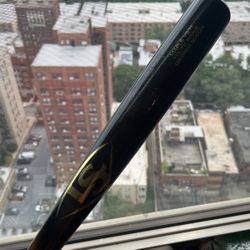 Premium Wood Bat 