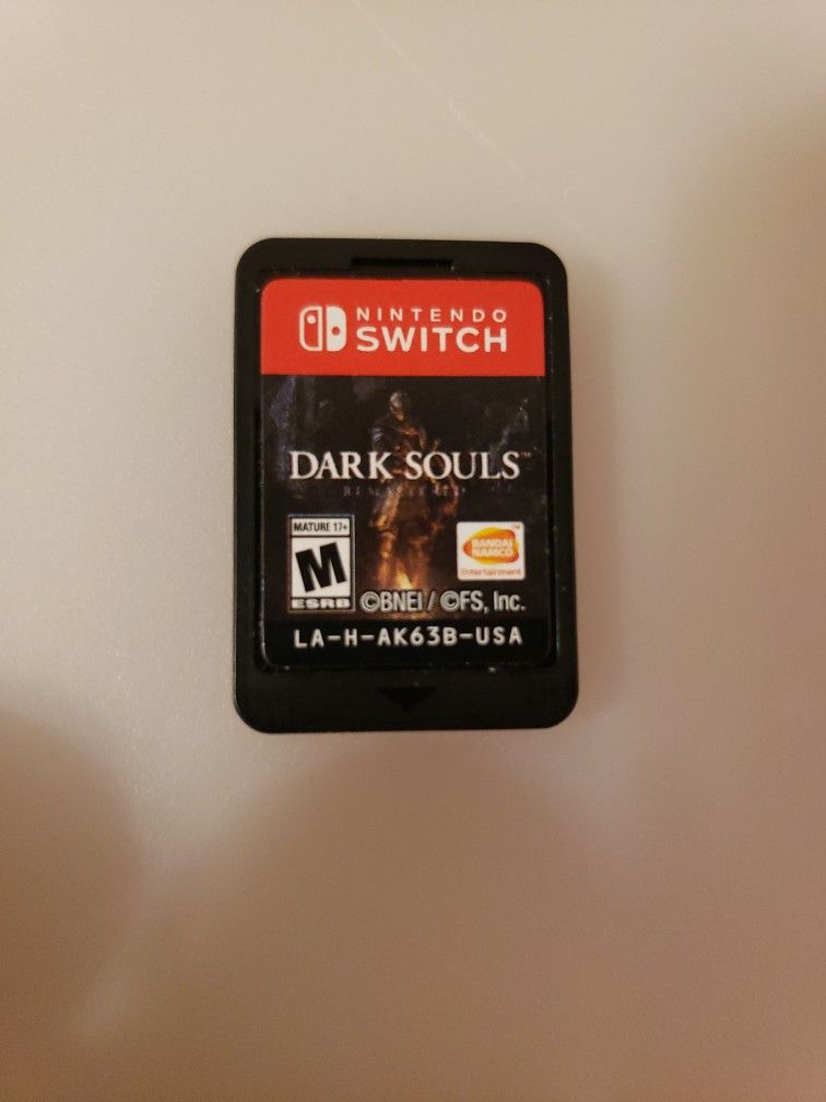 Dark Souls