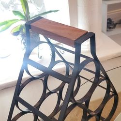 WINE RACK