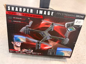 Sharper image
