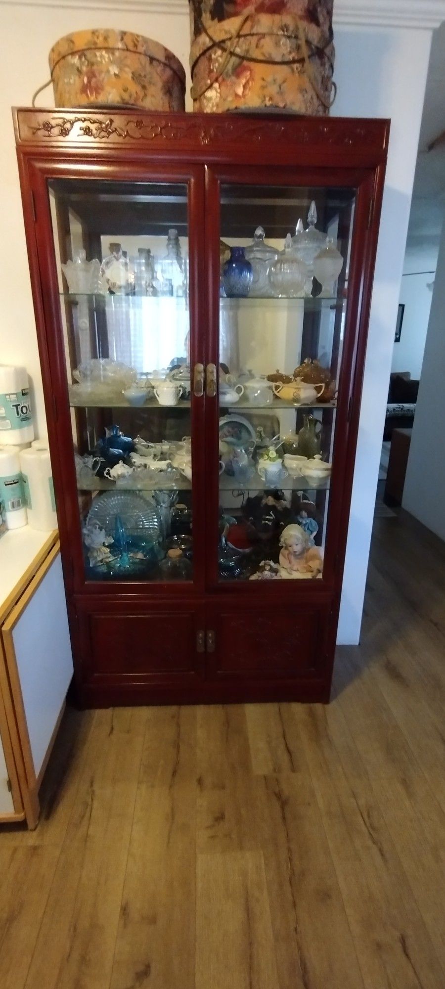 China Cabinet 