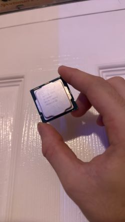 i5 10400f intel TRADES TOO
