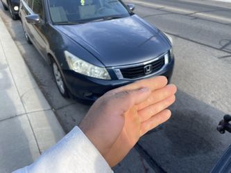 2009 Honda Accord
