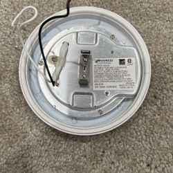 Flush Mount Led Light