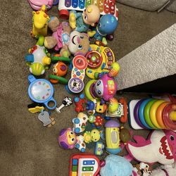 Baby toys